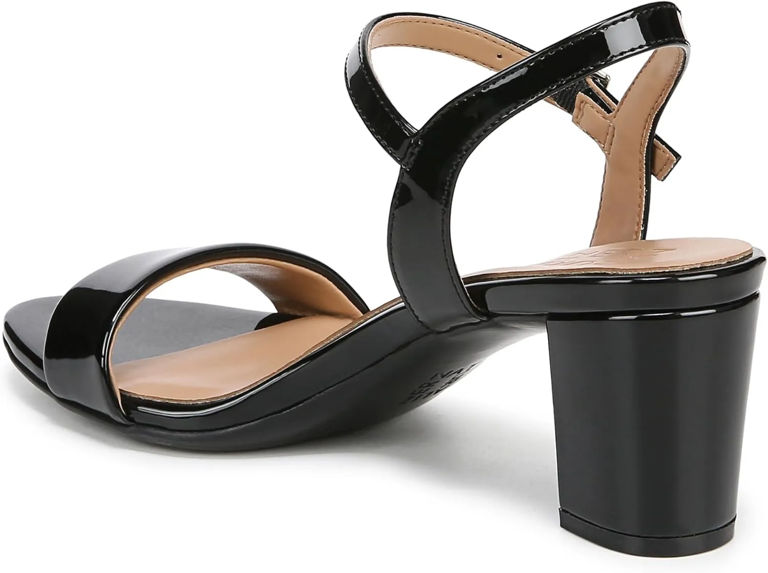 Naturalizer Women's Bristol Heeled Sandal