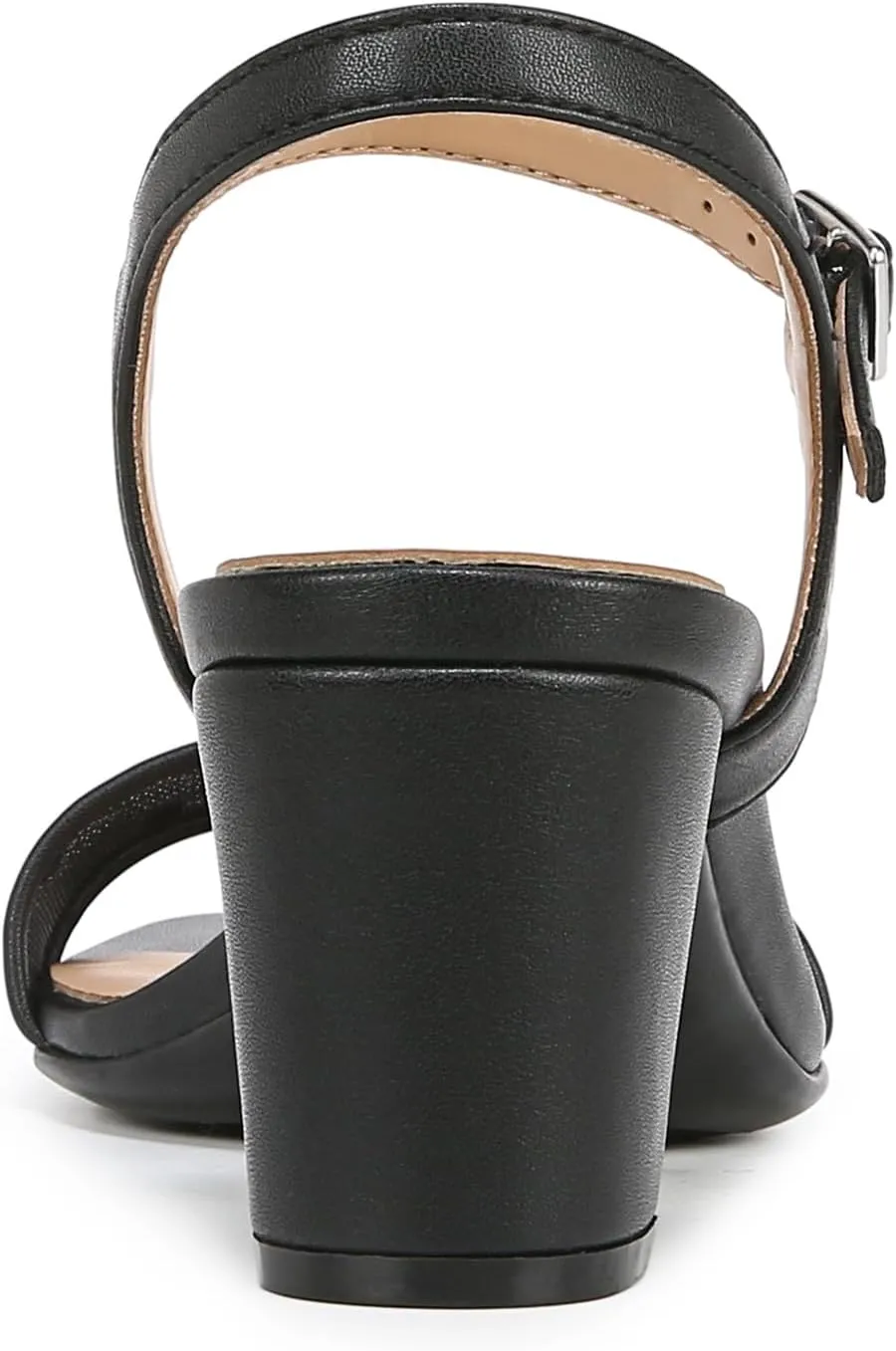 Naturalizer Women's Bristol Heeled Sandal