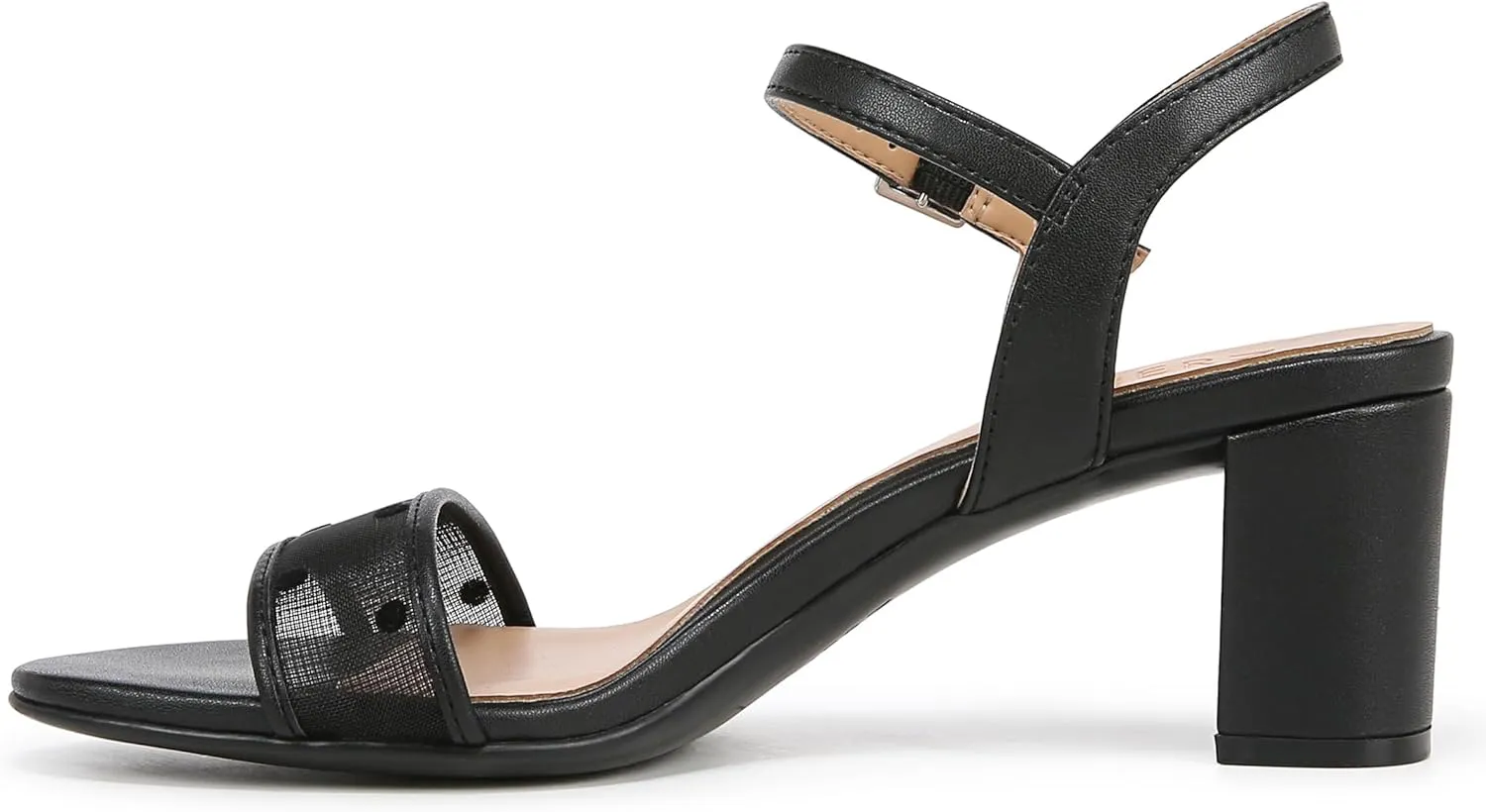 Naturalizer Women's Bristol Heeled Sandal