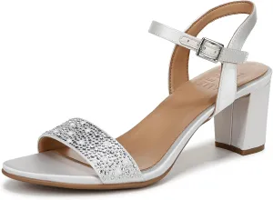 Naturalizer Women's Bristol Heeled Sandal