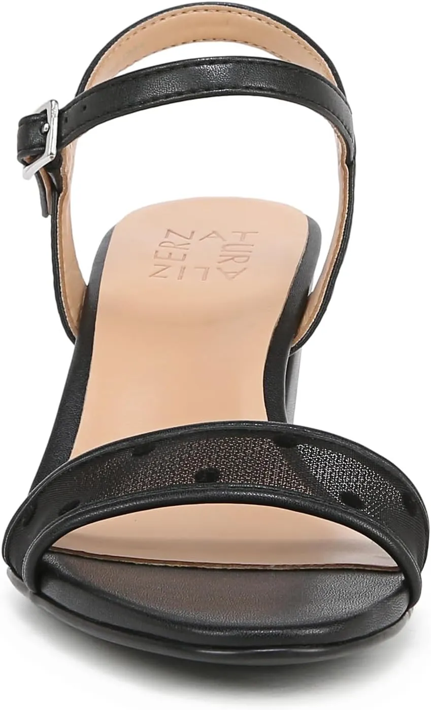 Naturalizer Women's Bristol Heeled Sandal