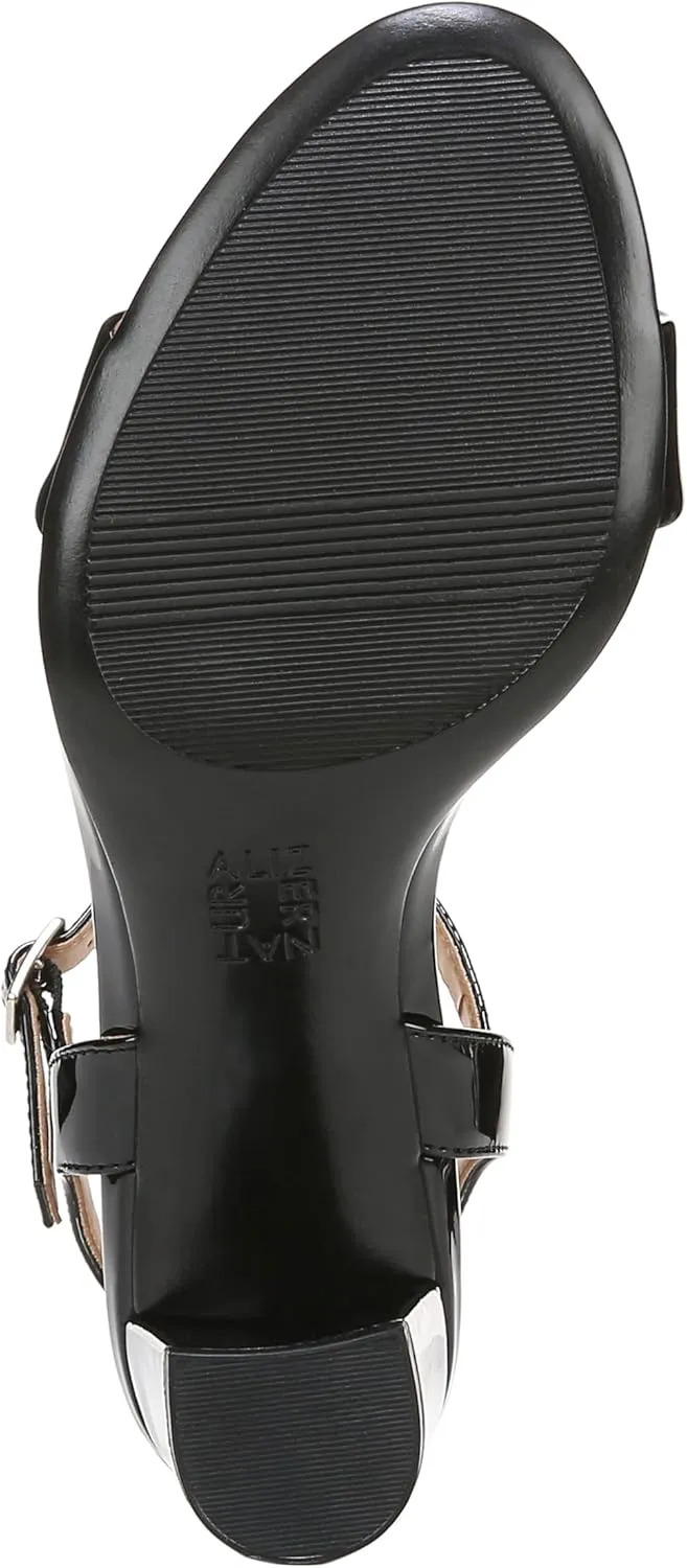 Naturalizer Women's Bristol Heeled Sandal