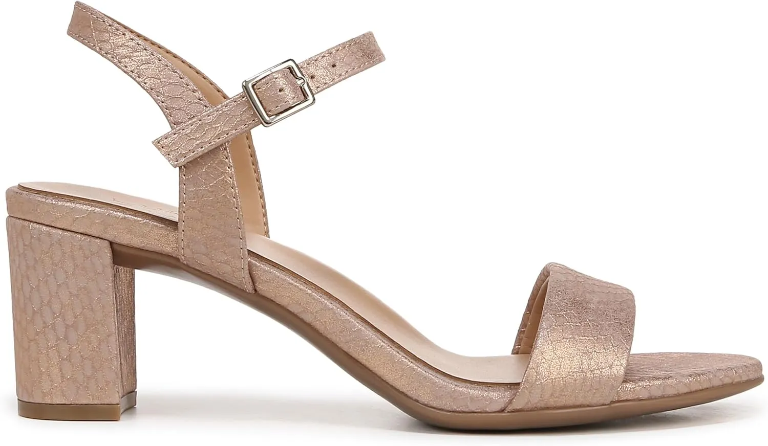 Naturalizer Women's Bristol Heeled Sandal