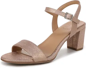 Naturalizer Women's Bristol Heeled Sandal