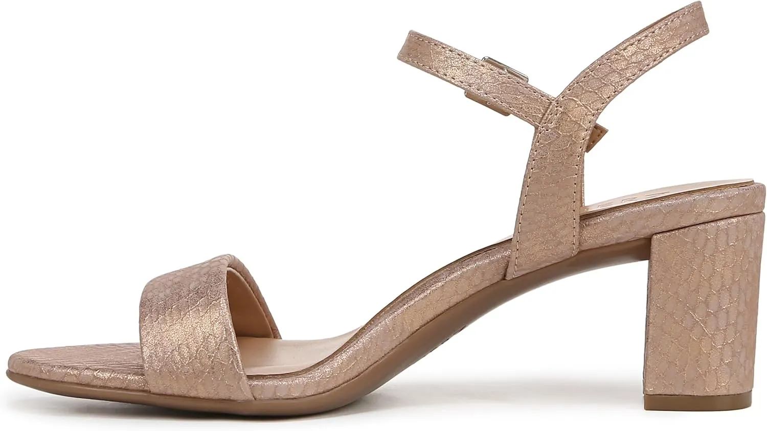 Naturalizer Women's Bristol Heeled Sandal