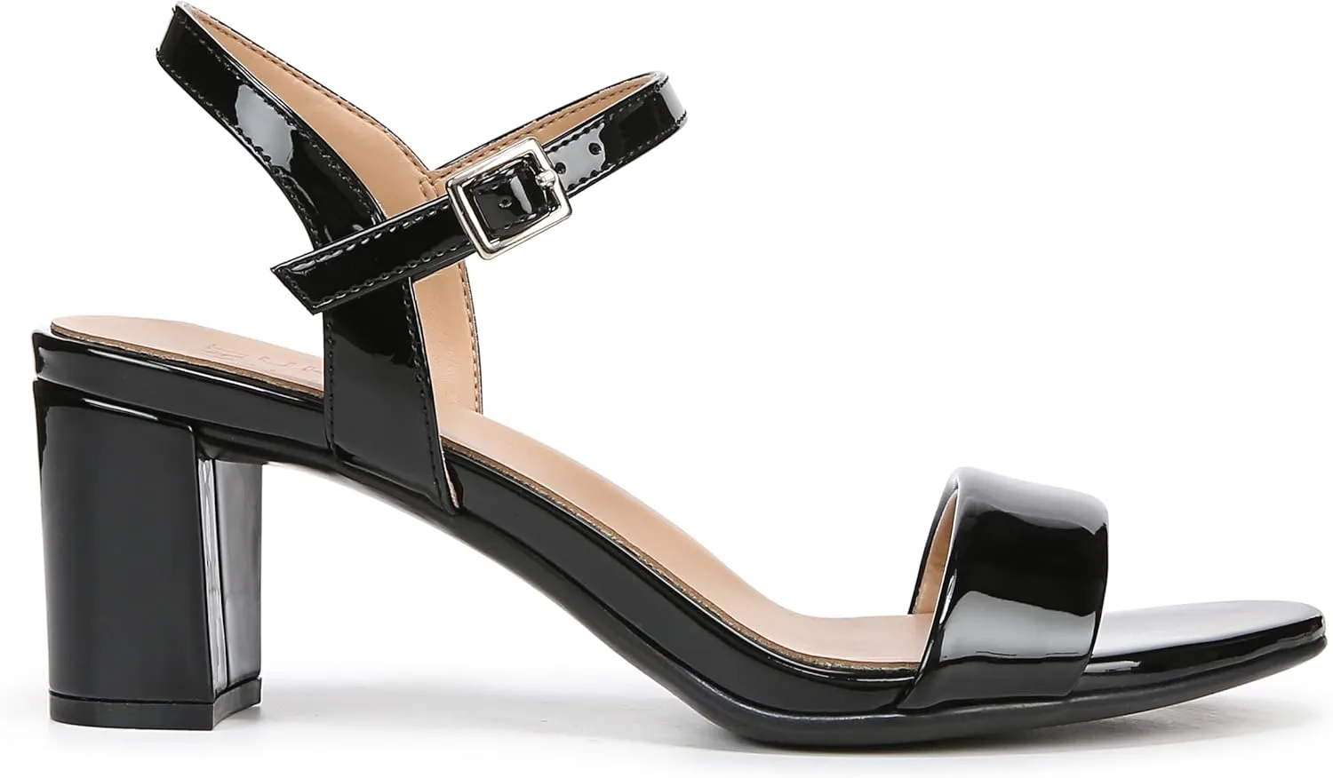 Naturalizer Women's Bristol Heeled Sandal