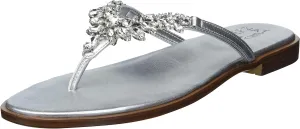Naturalizer Women's Fallyn Slip-On Thong Sandal