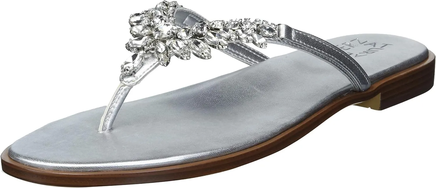 Naturalizer Women's Fallyn Slip-On Thong Sandal