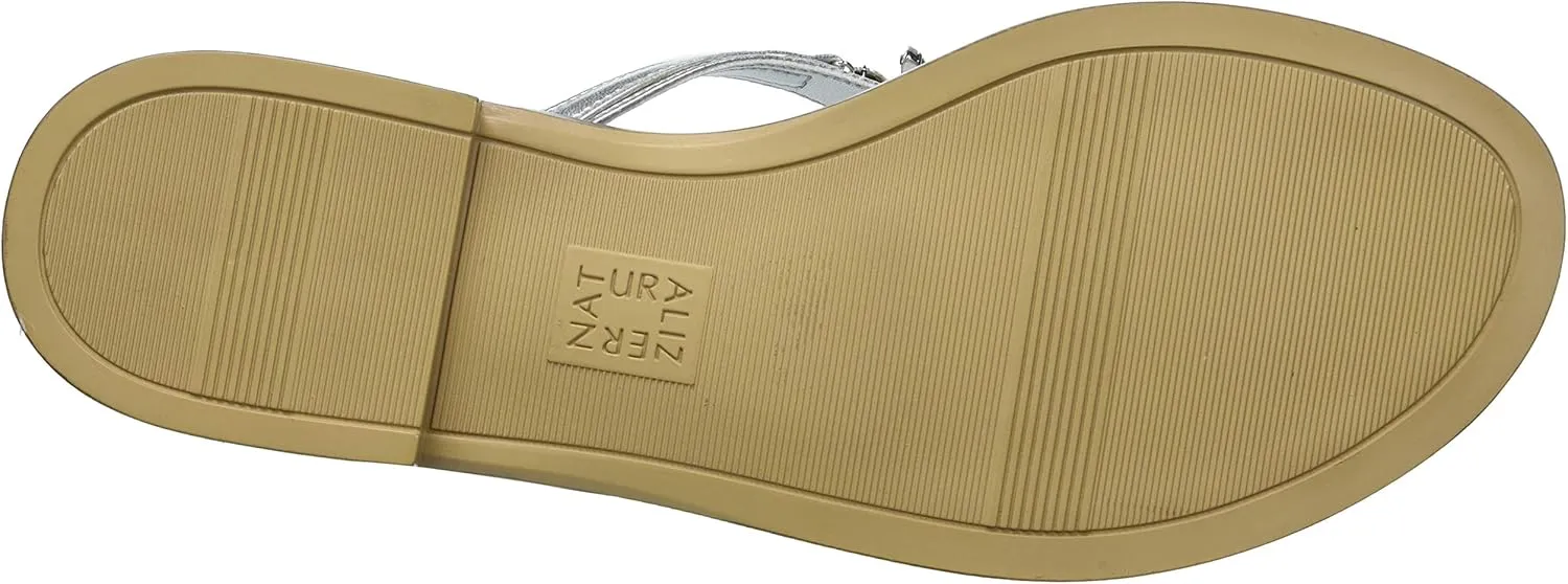 Naturalizer Women's Fallyn Slip-On Thong Sandal