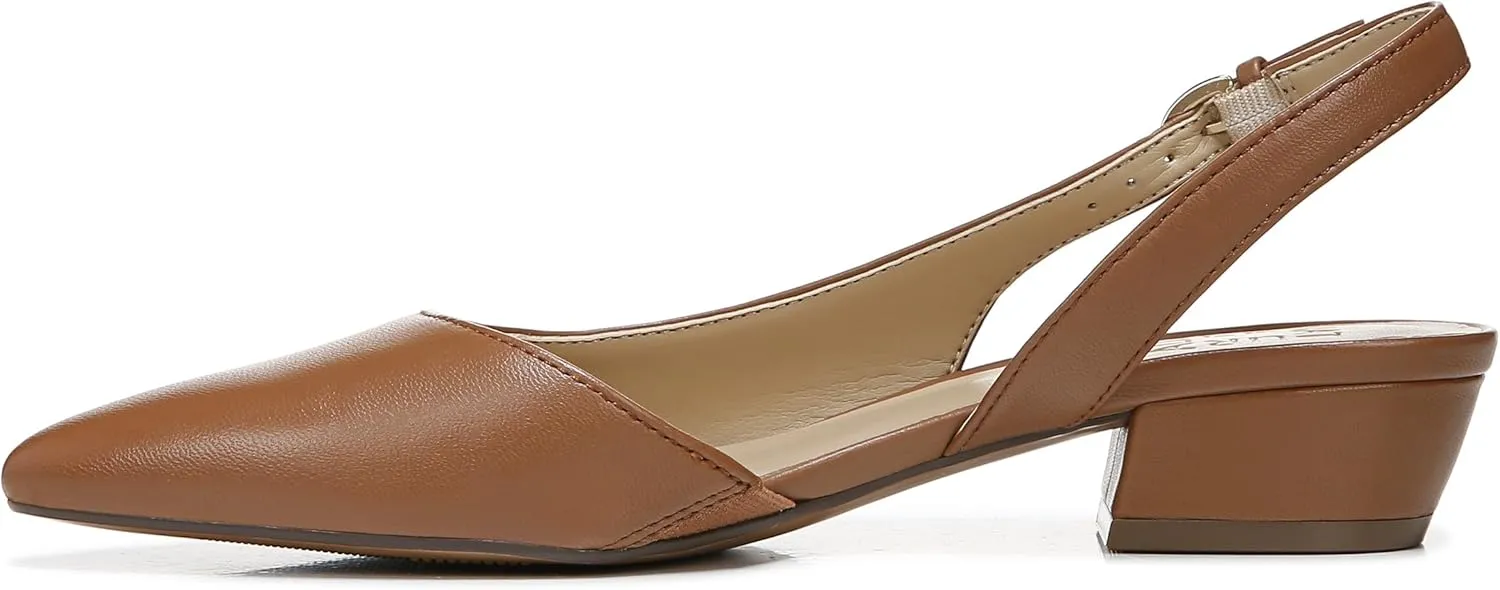 Naturalizer Women's Galaxy Dress Sandal