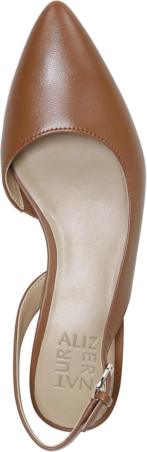 Naturalizer Women's Galaxy Dress Sandal