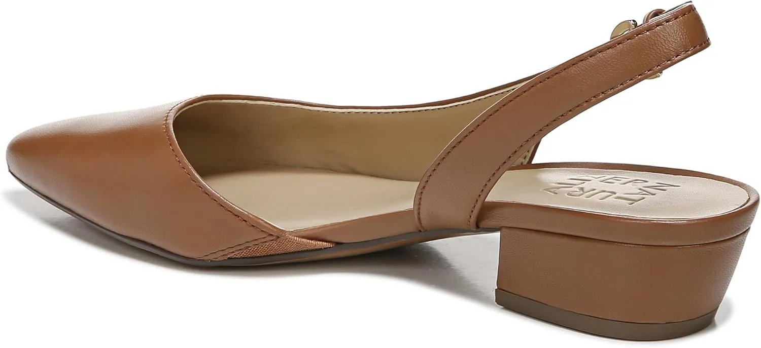 Naturalizer Women's Galaxy Dress Sandal