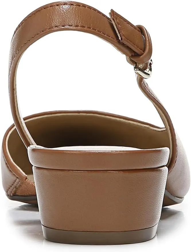 Naturalizer Women's Galaxy Dress Sandal