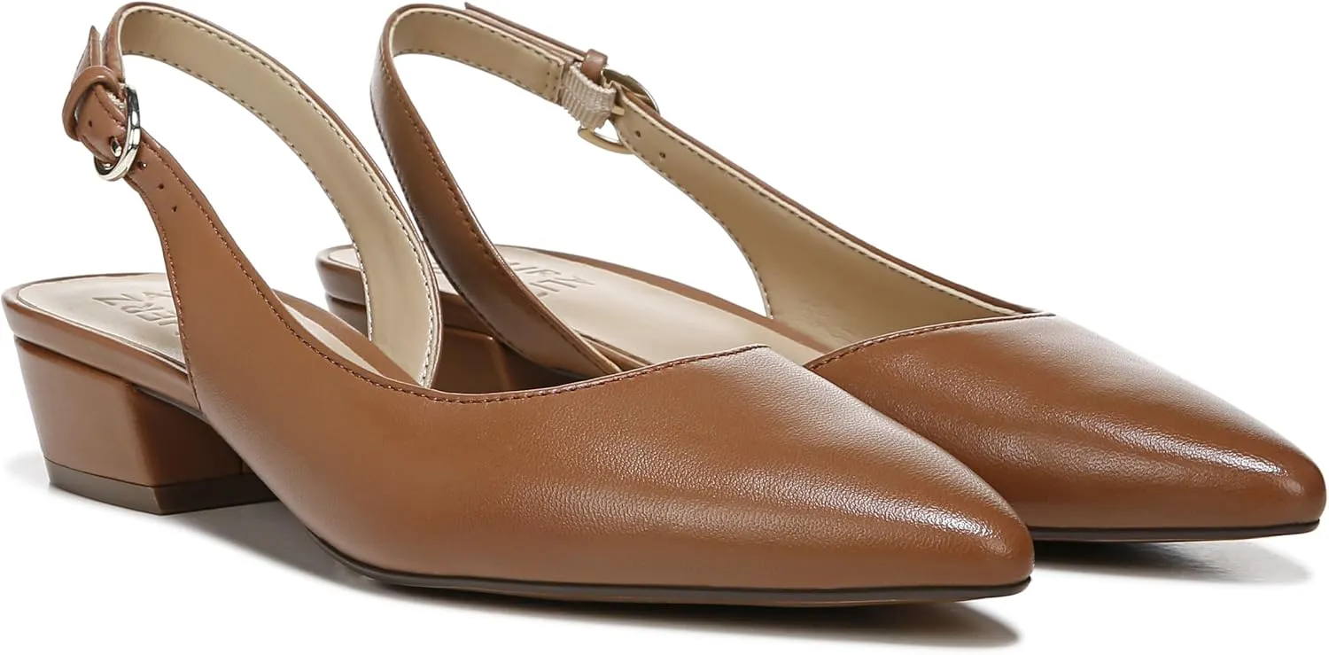 Naturalizer Women's Galaxy Dress Sandal