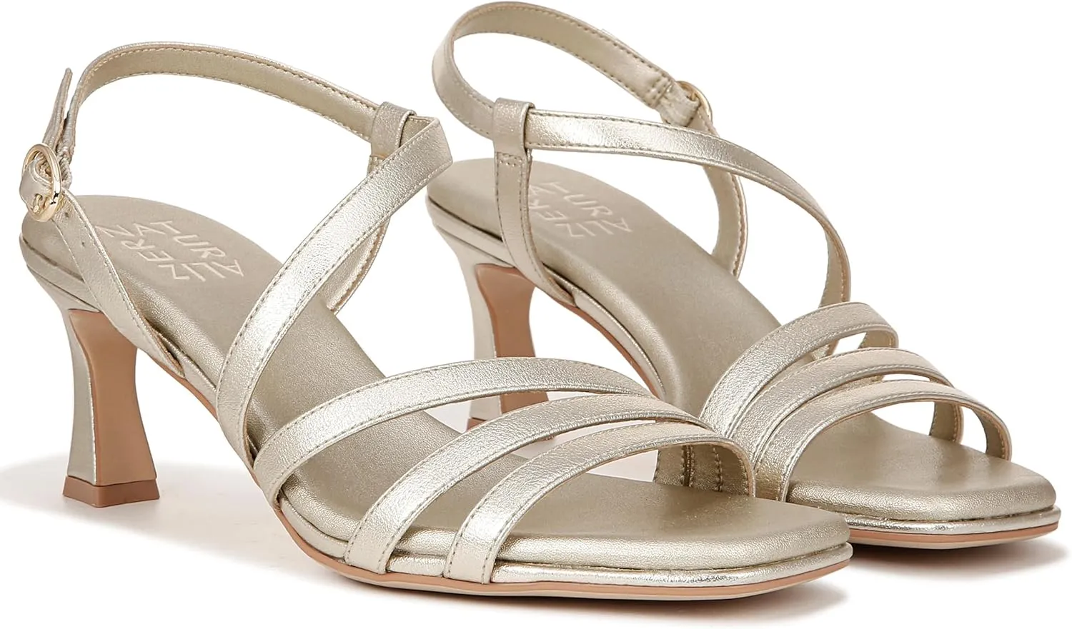 Naturalizer Women's Galaxy Dress Sandal