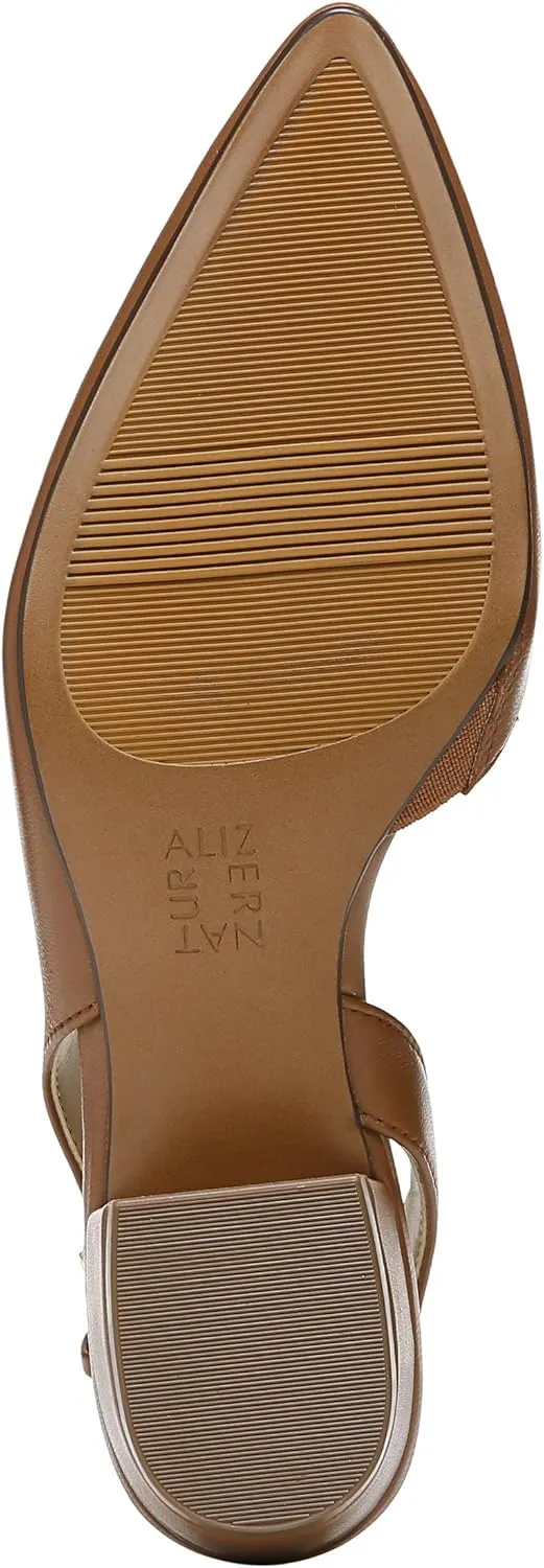 Naturalizer Women's Galaxy Dress Sandal