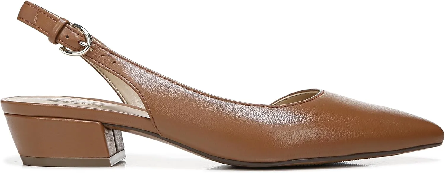 Naturalizer Women's Galaxy Dress Sandal