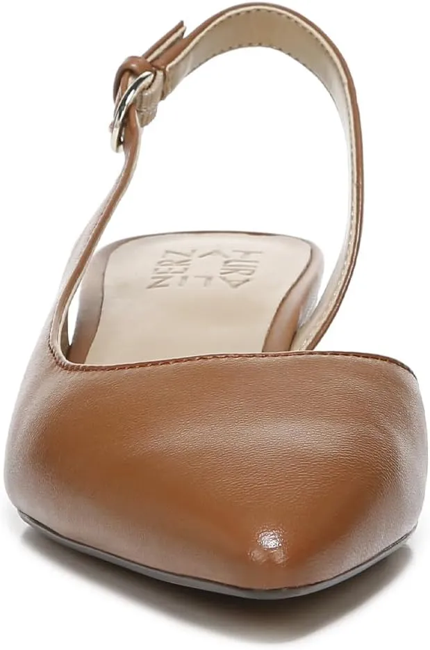 Naturalizer Women's Galaxy Dress Sandal