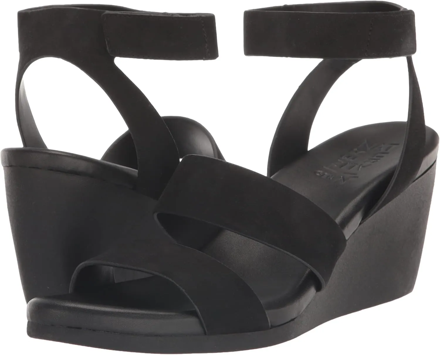 Naturalizer Women's Genn-Ignite Heeled Sandal
