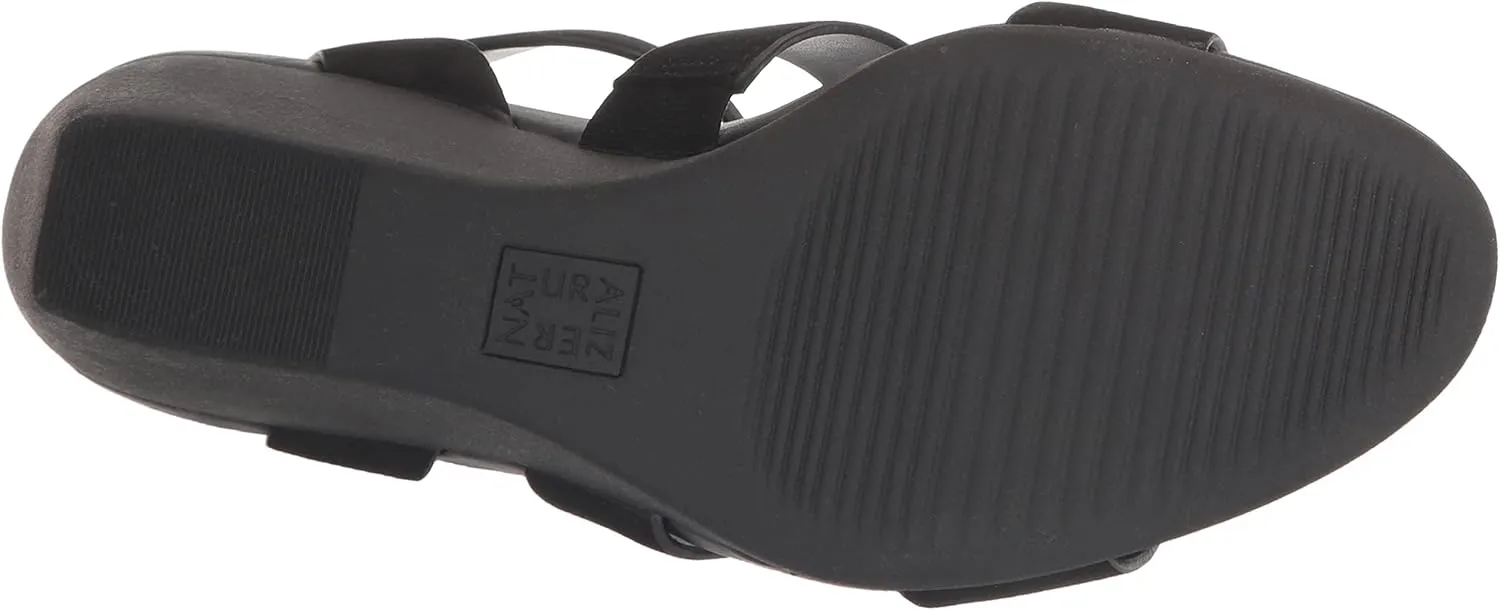 Naturalizer Women's Genn-Ignite Heeled Sandal