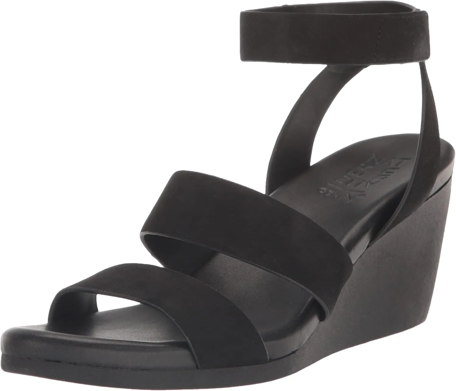 Naturalizer Women's Genn-Ignite Heeled Sandal