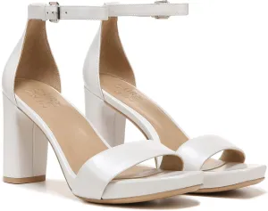 Naturalizer Women's Joy Ankle Strap Heeled Dress Sandal