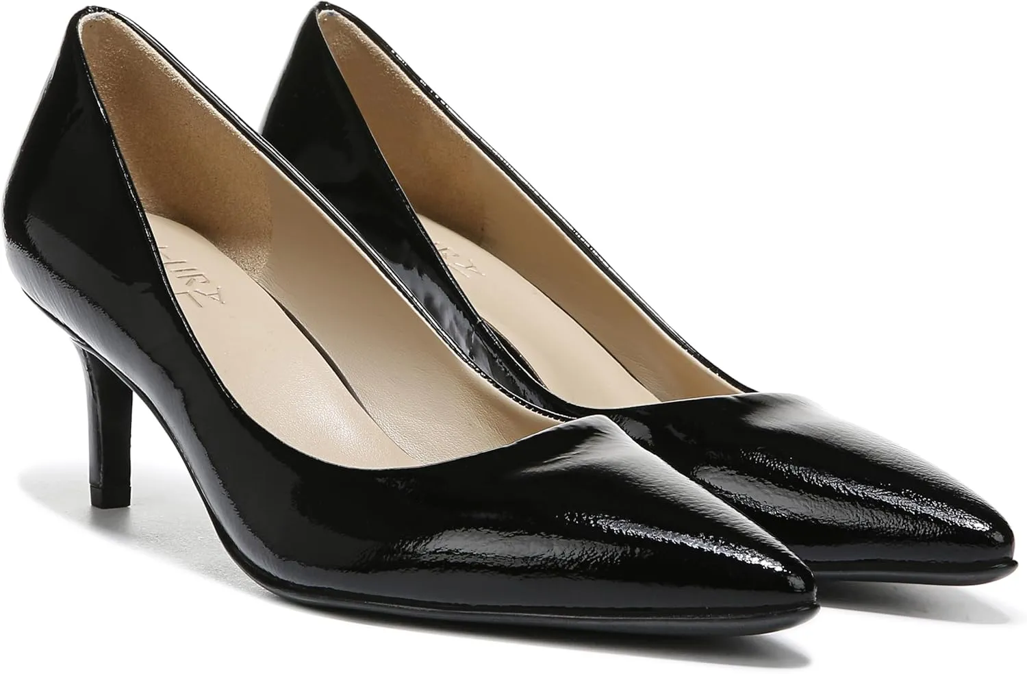Naturalizer Women's Meesha Heeled Sandal