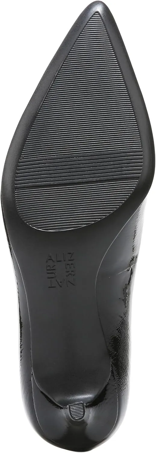 Naturalizer Women's Meesha Heeled Sandal