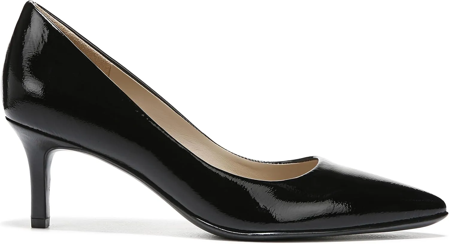 Naturalizer Women's Meesha Heeled Sandal