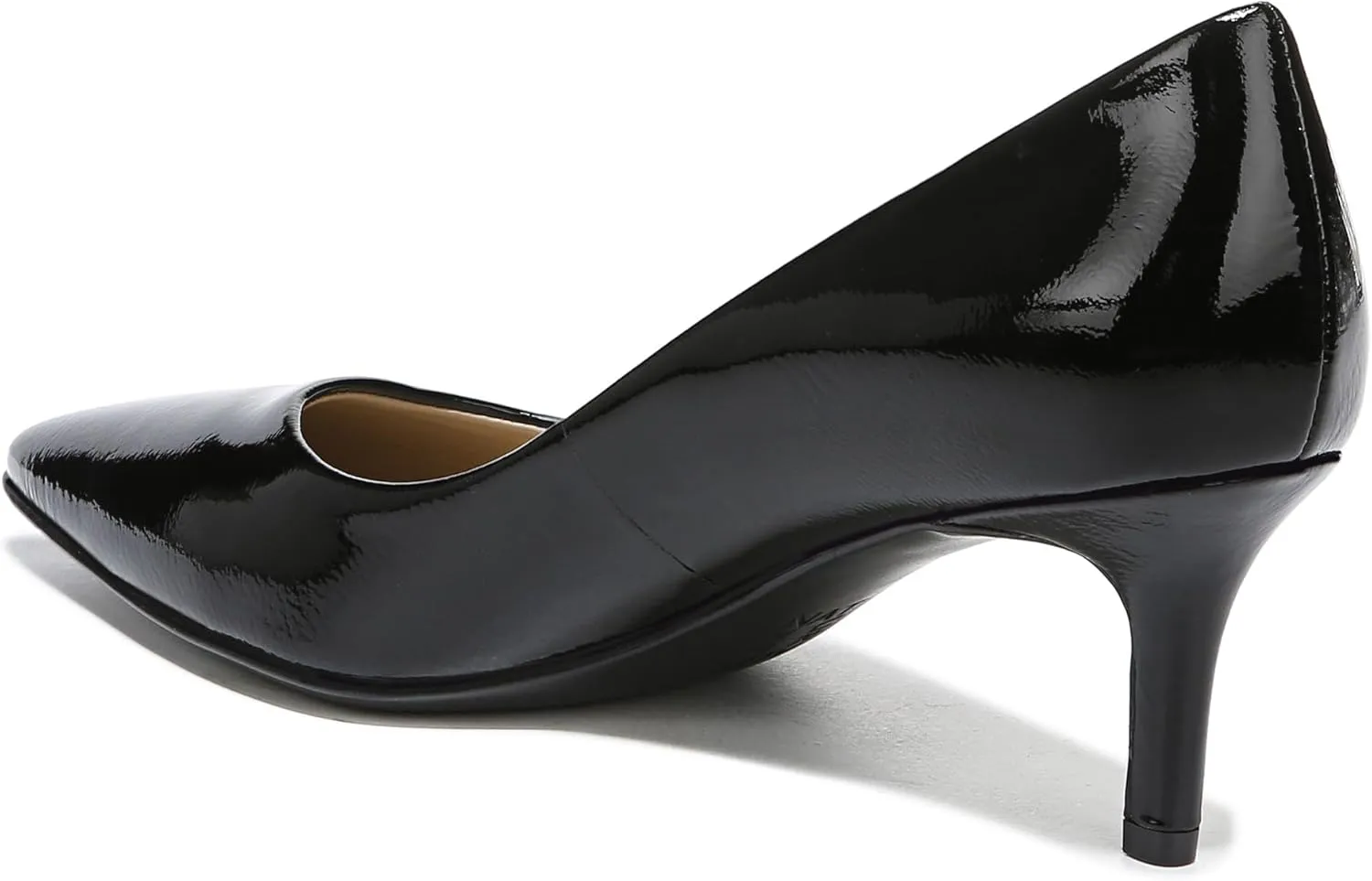Naturalizer Women's Meesha Heeled Sandal