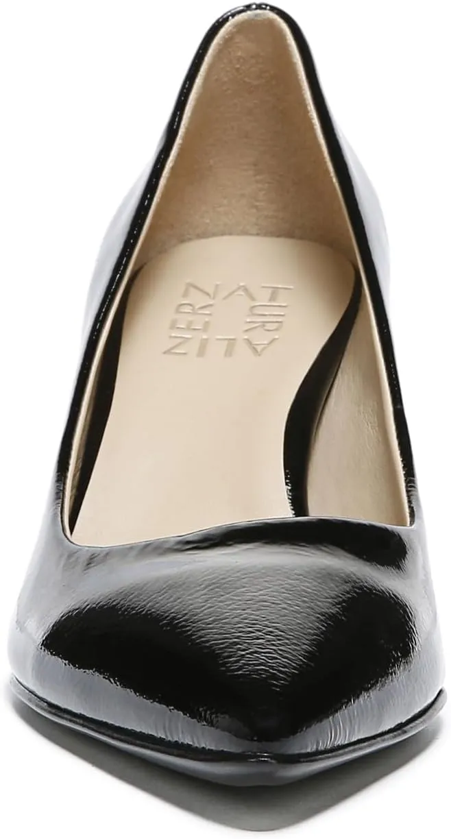 Naturalizer Women's Meesha Heeled Sandal