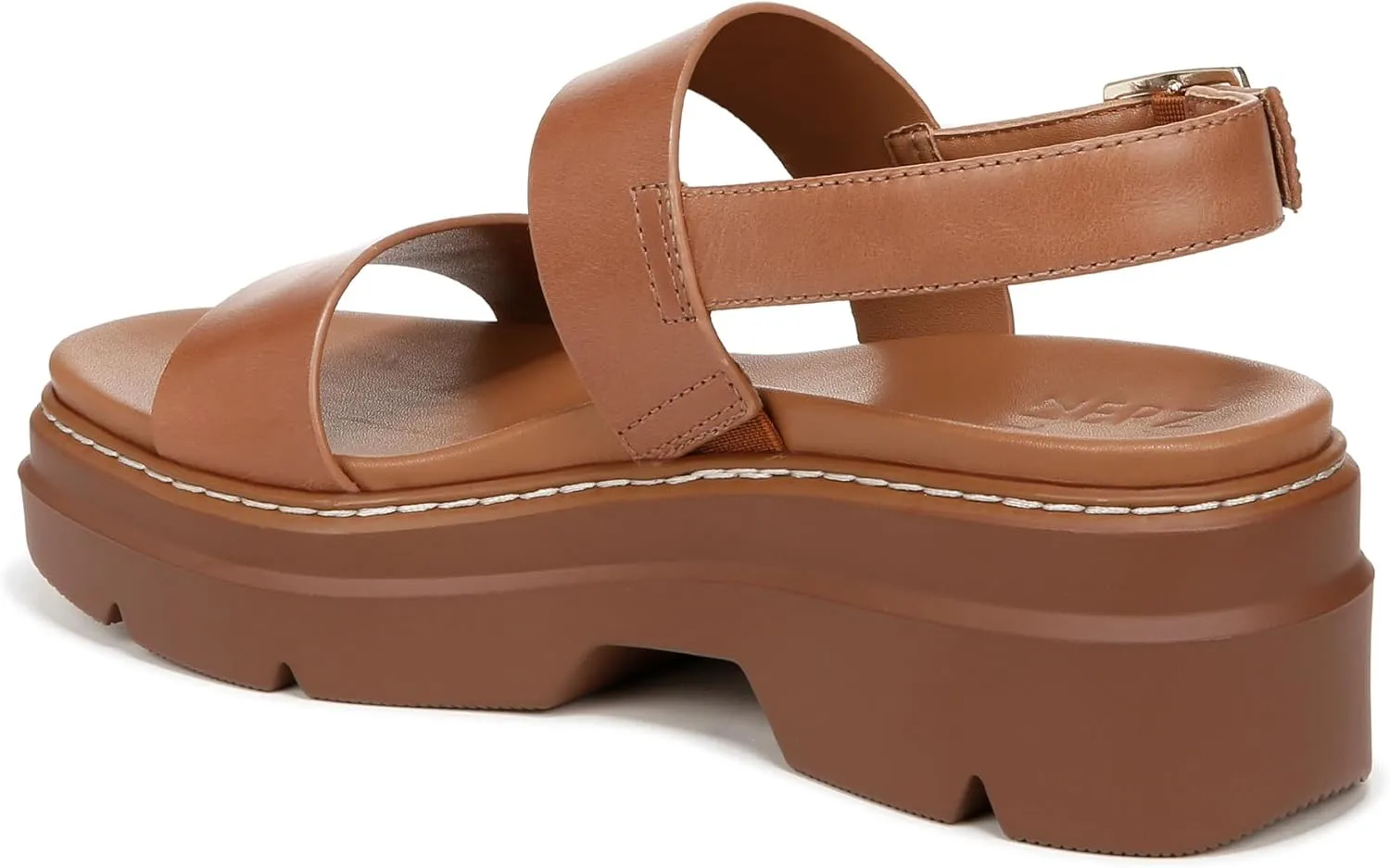 Naturalizer Women's Meesha Slingback Low Heel Sandal