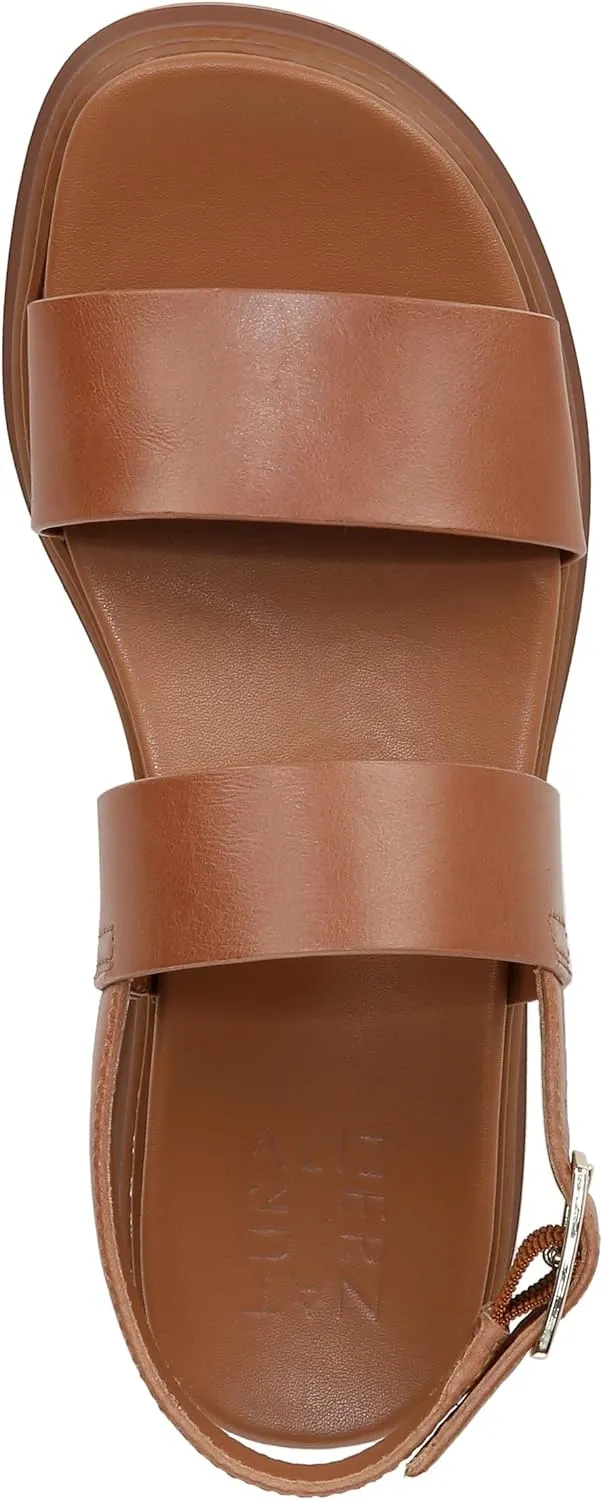 Naturalizer Women's Meesha Slingback Low Heel Sandal