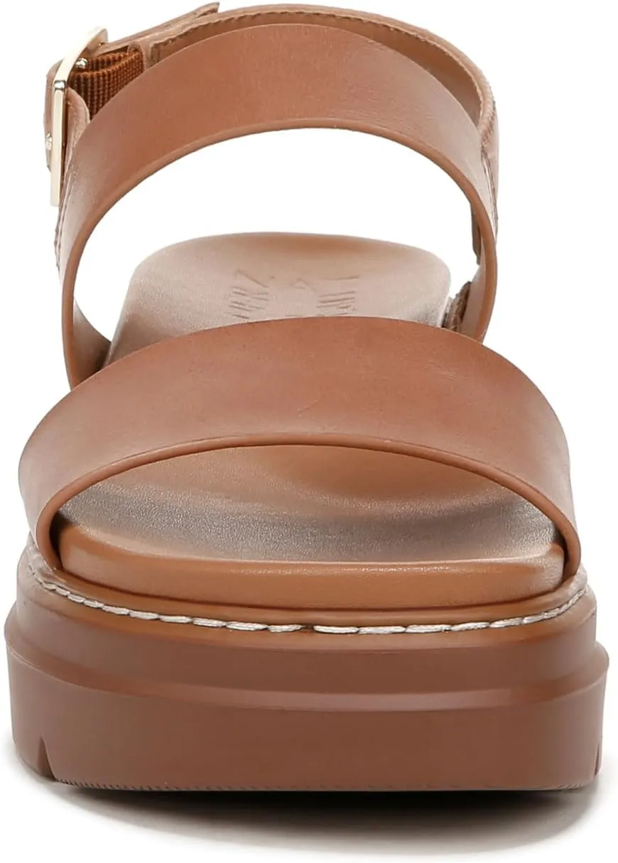 Naturalizer Women's Meesha Slingback Low Heel Sandal