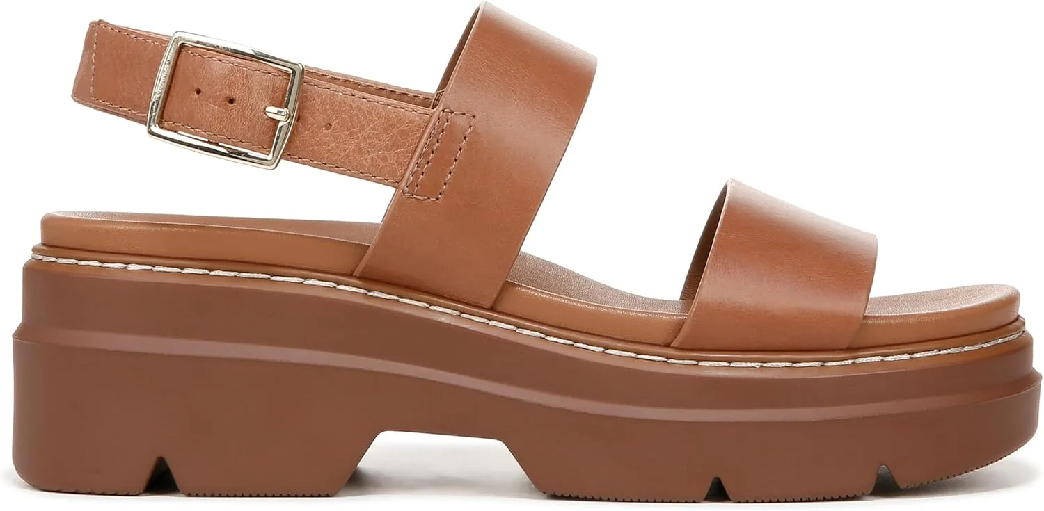 Naturalizer Women's Meesha Slingback Low Heel Sandal
