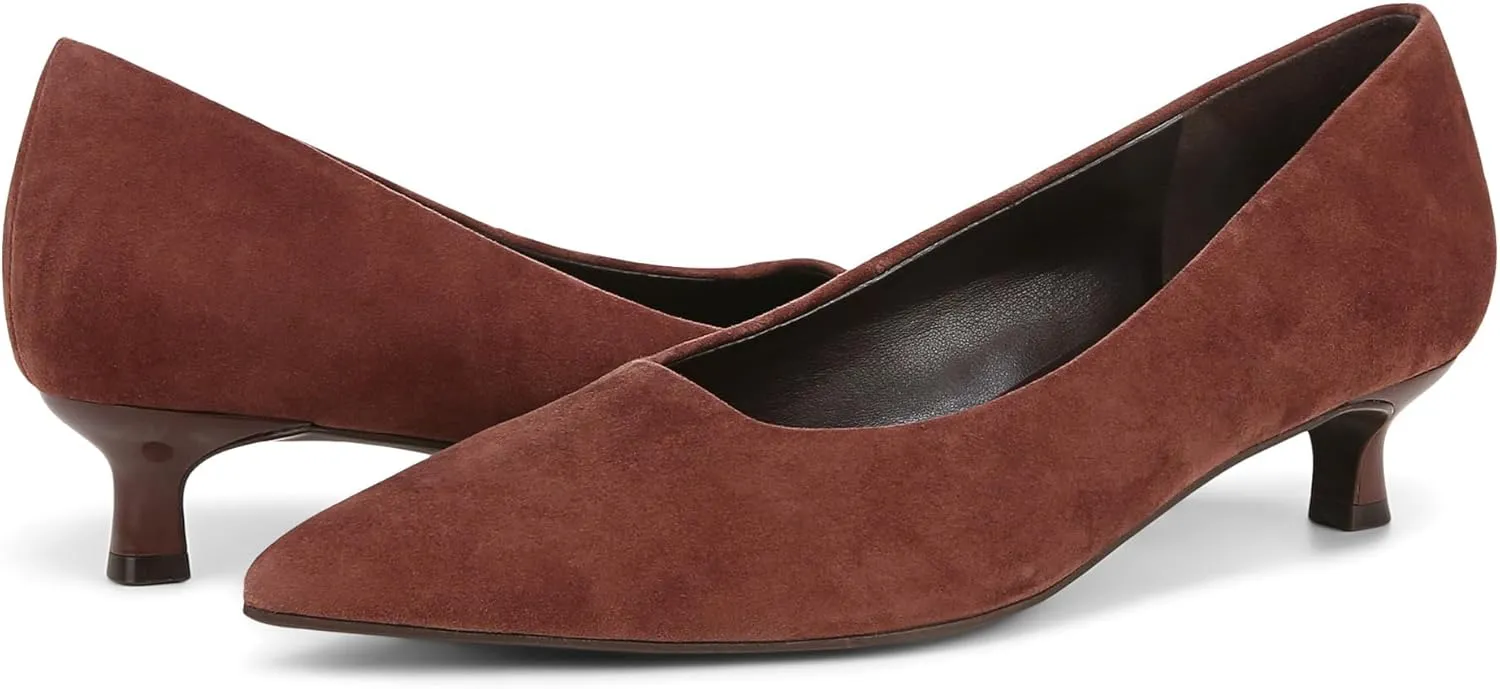 Naturalizer Women's Natalia Pump