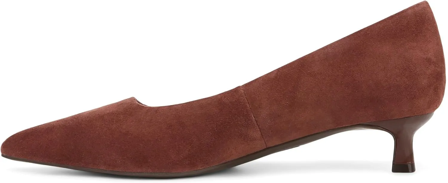 Naturalizer Women's Natalia Pump