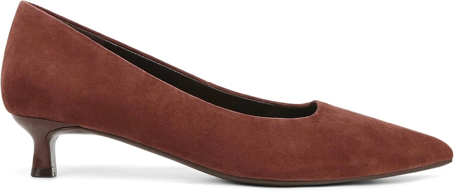 Naturalizer Women's Natalia Pump