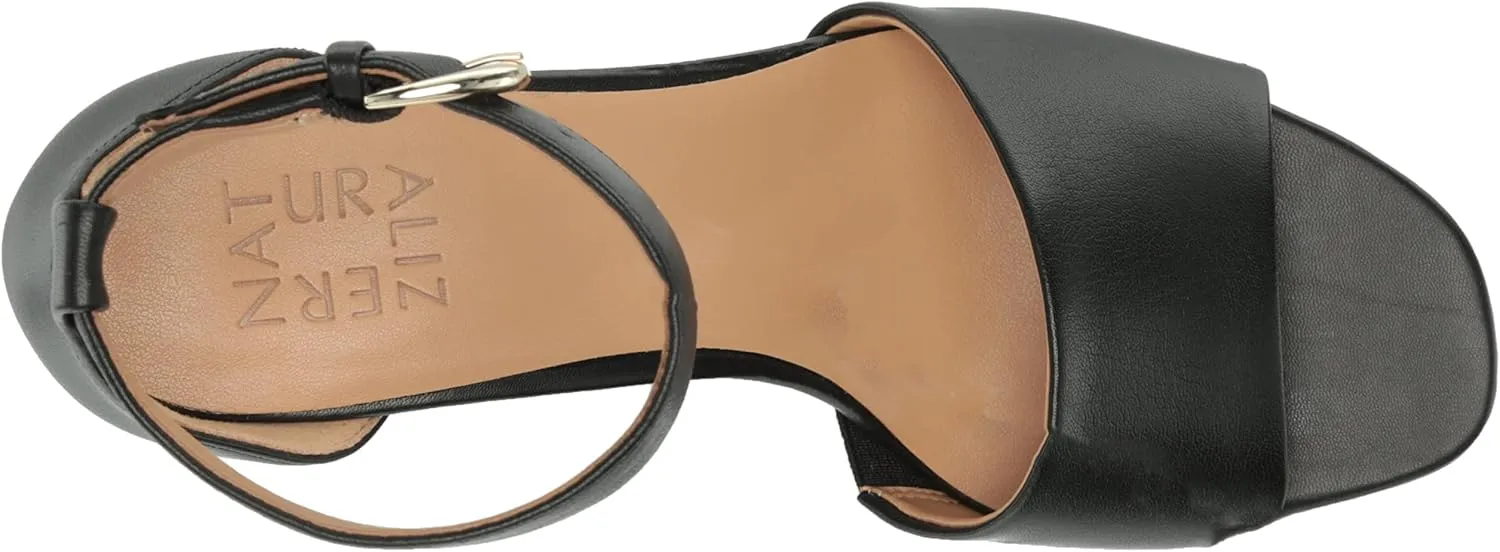 Naturalizer Women's Pearlyn Platform Sandal