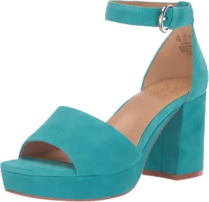 Naturalizer Women's Pearlyn Platform Sandal