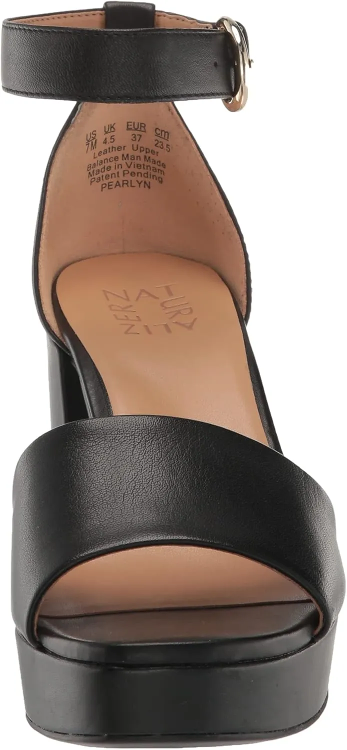 Naturalizer Women's Pearlyn Platform Sandal
