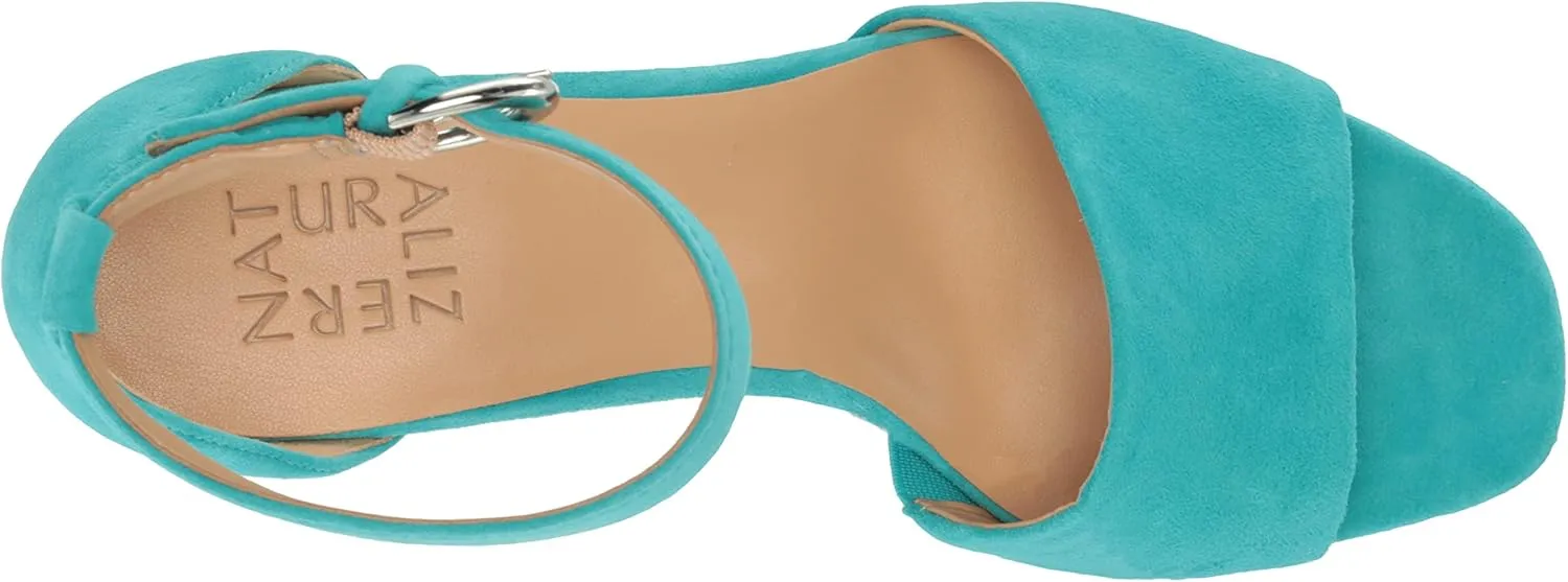Naturalizer Women's Pearlyn Platform Sandal