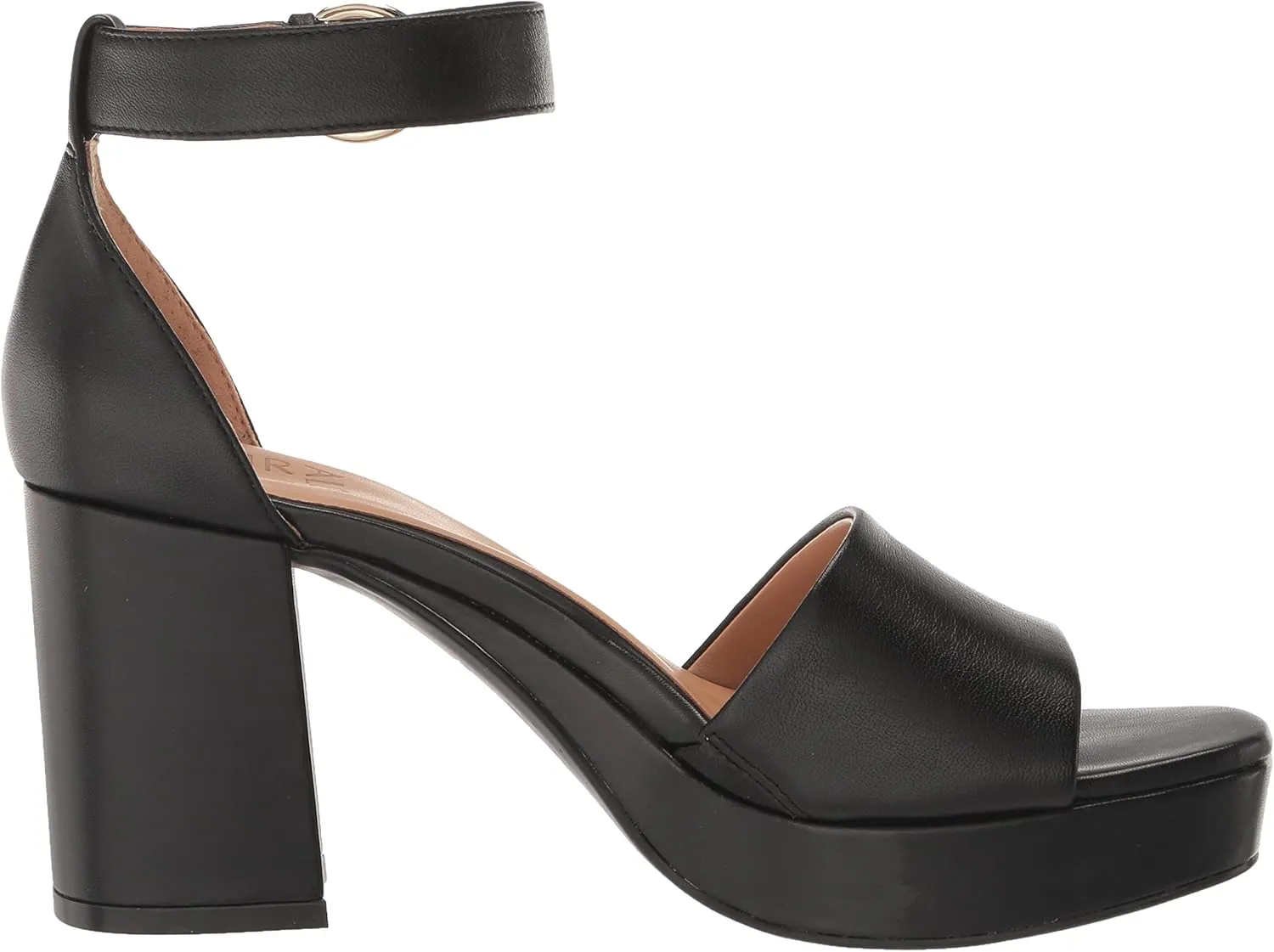 Naturalizer Women's Pearlyn Platform Sandal