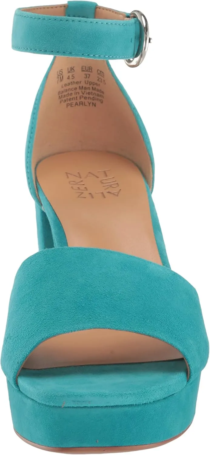 Naturalizer Women's Pearlyn Platform Sandal