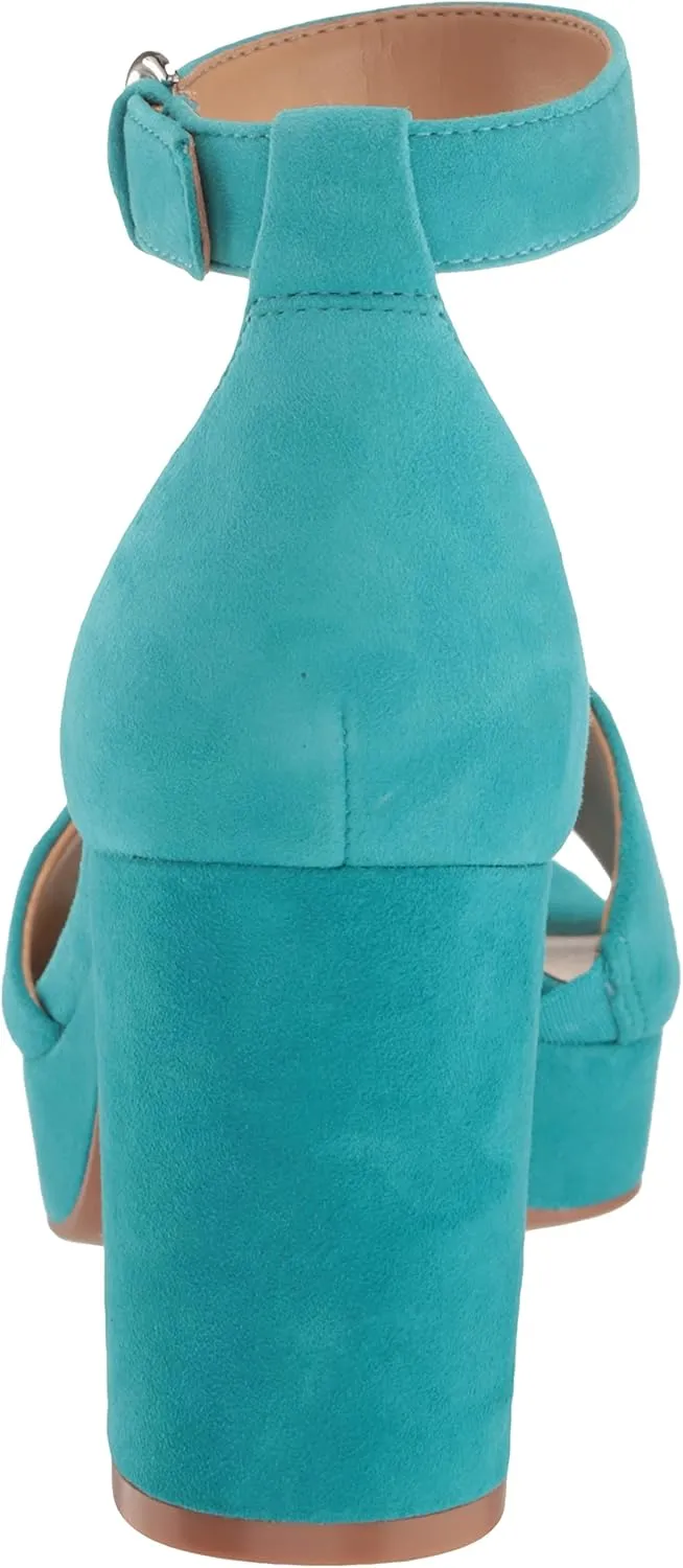 Naturalizer Women's Pearlyn Platform Sandal