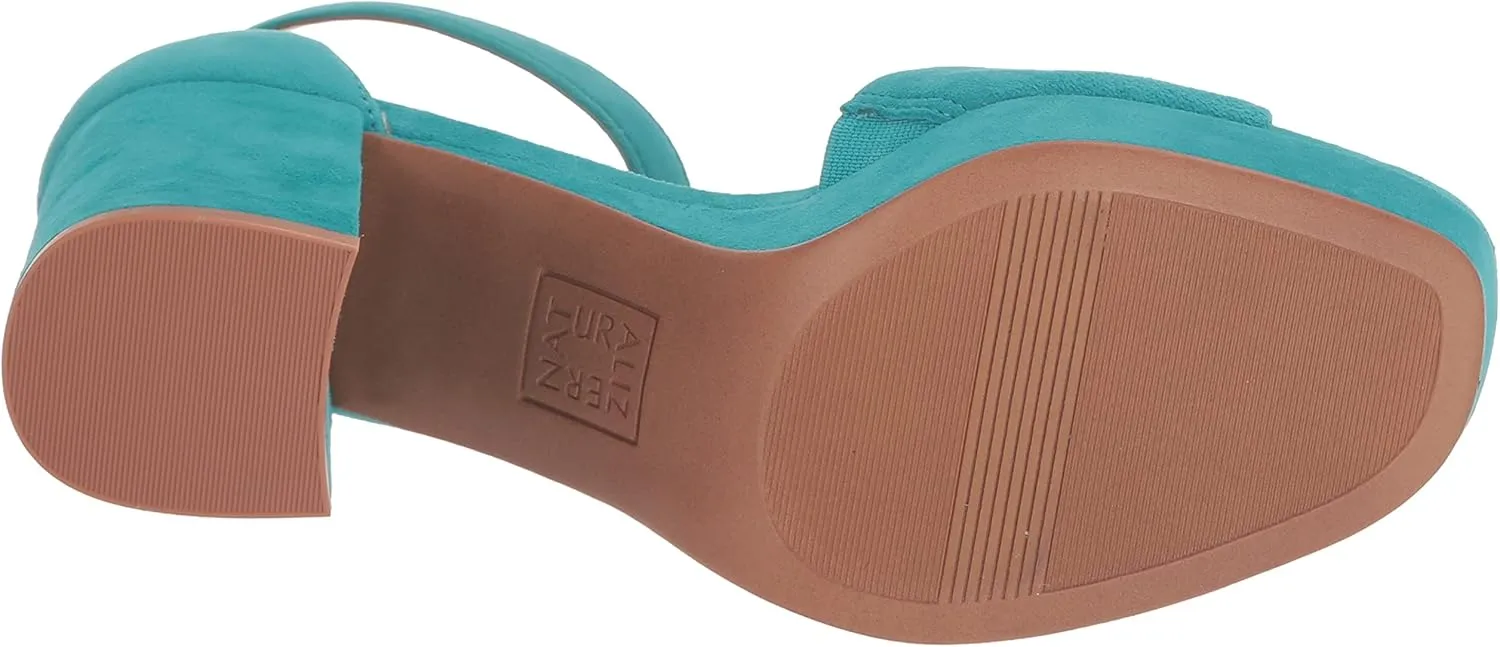 Naturalizer Women's Pearlyn Platform Sandal