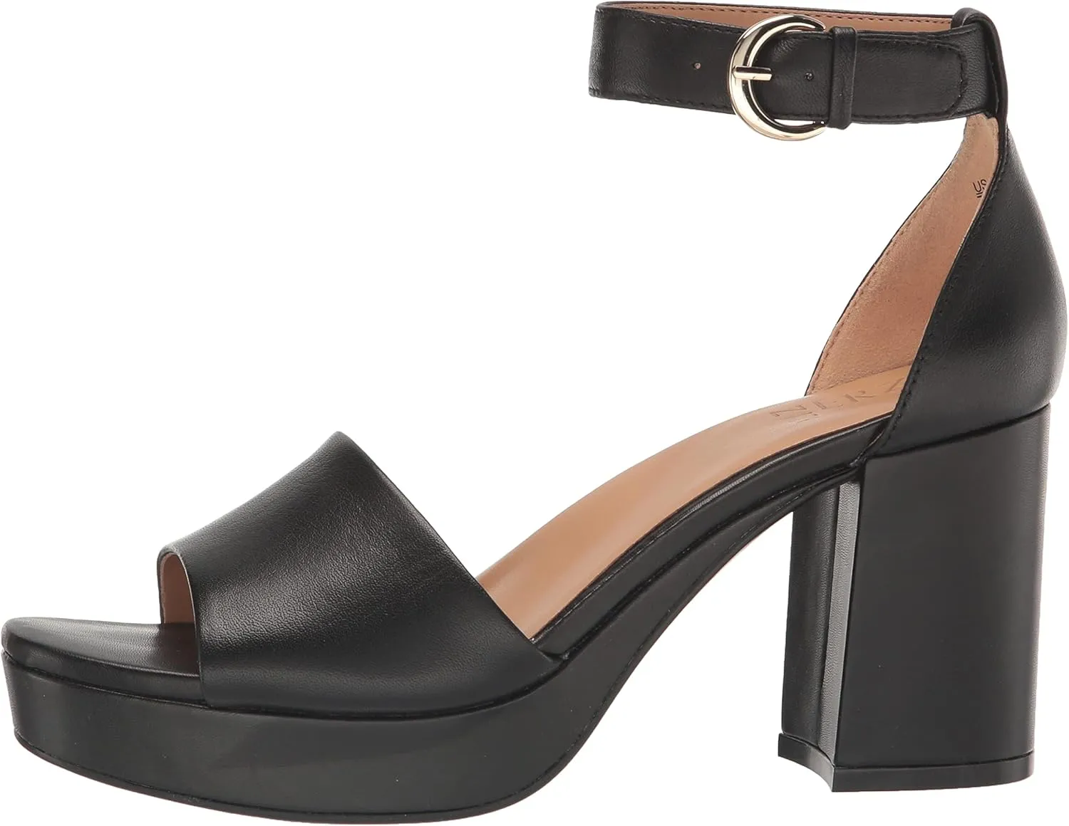 Naturalizer Women's Pearlyn Platform Sandal
