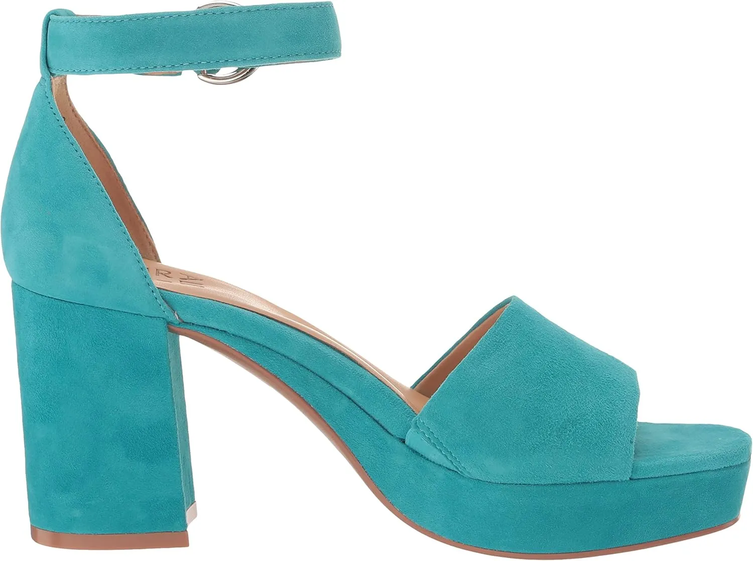 Naturalizer Women's Pearlyn Platform Sandal