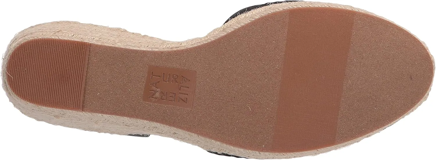 Naturalizer Women's Phebe3 Wedge Sandal