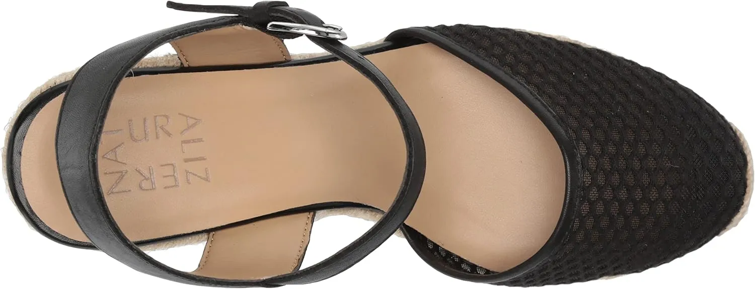 Naturalizer Women's Phebe3 Wedge Sandal